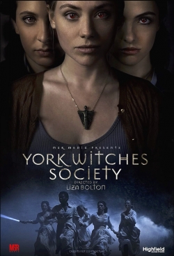 York Witches Society-free
