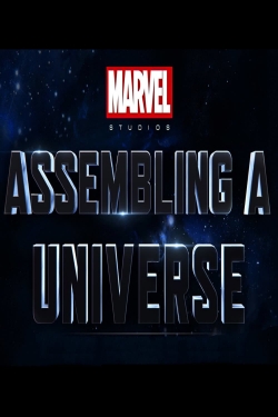 Marvel Studios: Assembling a Universe-free