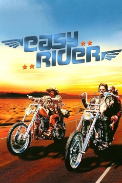 Easy Rider-free