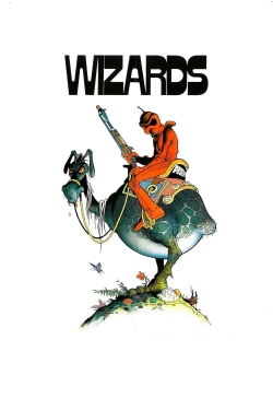 Wizards-free