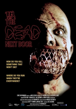The Dead Next Door-free