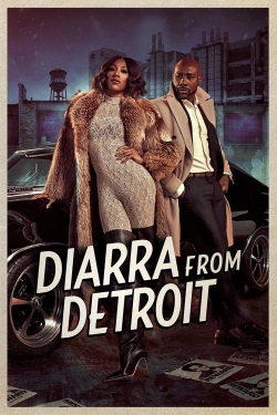 Diarra from Detroit-free