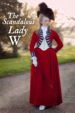 The Scandalous Lady W-free