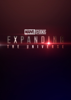 Marvel Studios: Expanding the Universe-free