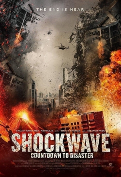 Shockwave Countdown To Disaster-free