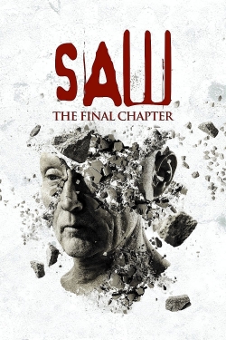 Saw: The Final Chapter-free