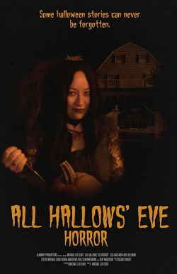 All Hallows' Eve Horror-free