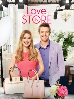 Love in Store-free