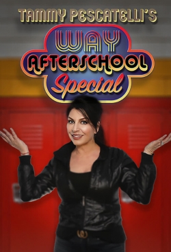 Tammy Pescatelli's Way After School Special-free