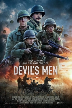 Devil's Men-free