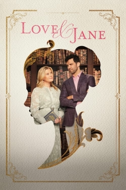 Love & Jane-free