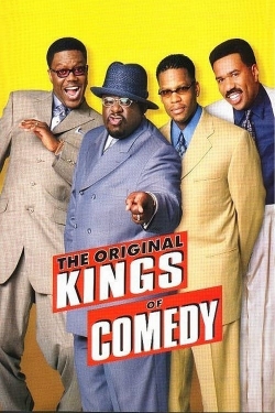 The Original Kings of Comedy-free