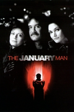 The January Man-free