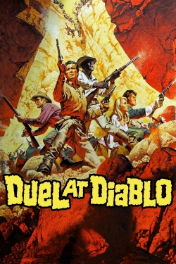 Duel at Diablo-free
