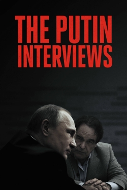 The Putin Interviews-free