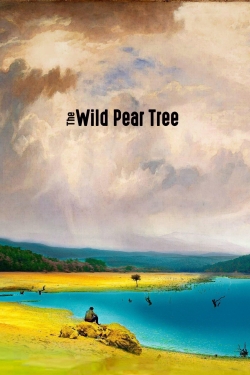 The Wild Pear Tree-free