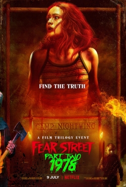 Fear Street Part Two: 1978-free