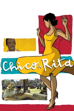 Chico & Rita-free