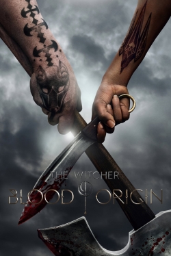 The Witcher: Blood Origin-free