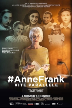 AnneFrank. Parallel Stories-free