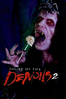 Night of the Demons 2-free