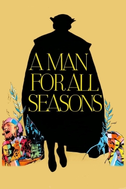 A Man for All Seasons-free