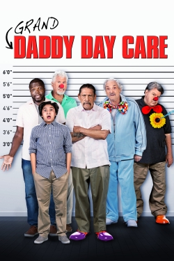 Grand-Daddy Day Care-free