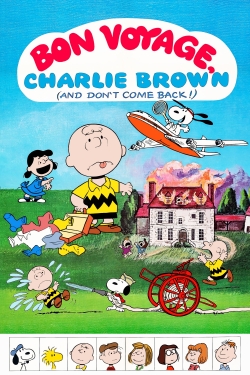 Bon Voyage, Charlie Brown (and Don't Come Back!!)-free