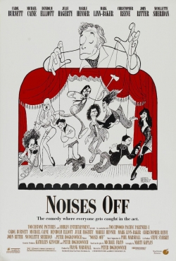 Noises Off...-free