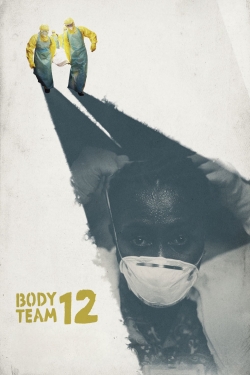 Body Team 12-free
