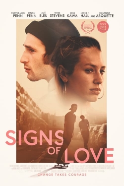 Signs of Love-free