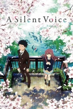 A Silent Voice-free