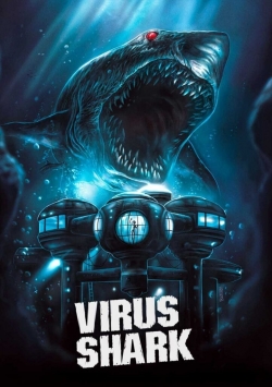 Virus Shark-free