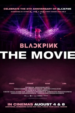 BLACKPINK: THE MOVIE-free