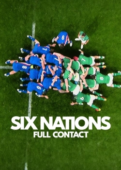 Six Nations: Full Contact-free