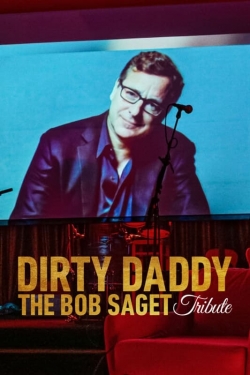 Dirty Daddy: The Bob Saget Tribute-free
