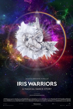 Iris Warriors-free