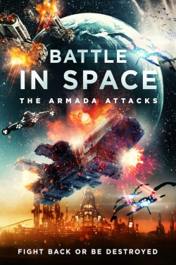 Battle in Space The Armada Attacks-free
