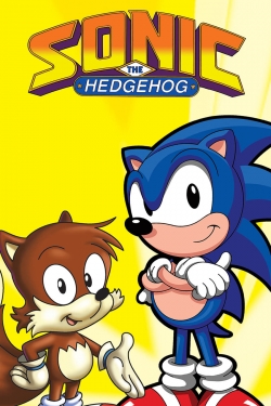 Sonic the Hedgehog-free