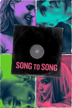 Song to Song-free