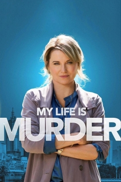 My Life Is Murder-free