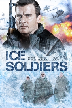 Ice Soldiers-free