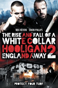 White Collar Hooligan 2: England Away-free