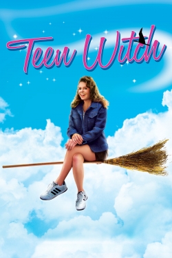 Teen Witch-free