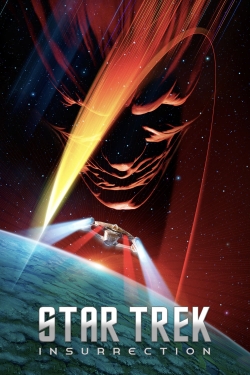 Star Trek: Insurrection-free