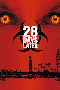 28 Days Later-free