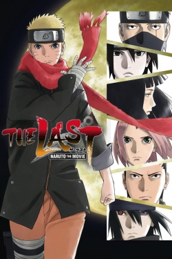 The Last: Naruto the Movie-free
