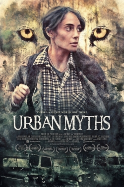 Urban Myths-free