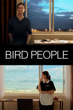 Bird People-free