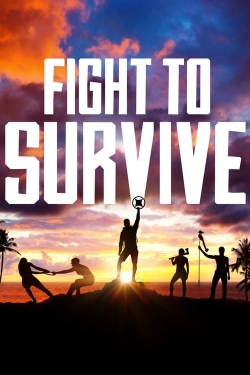Fight To Survive-free